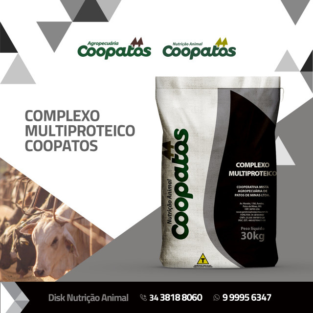 Multiproteico Coopatos